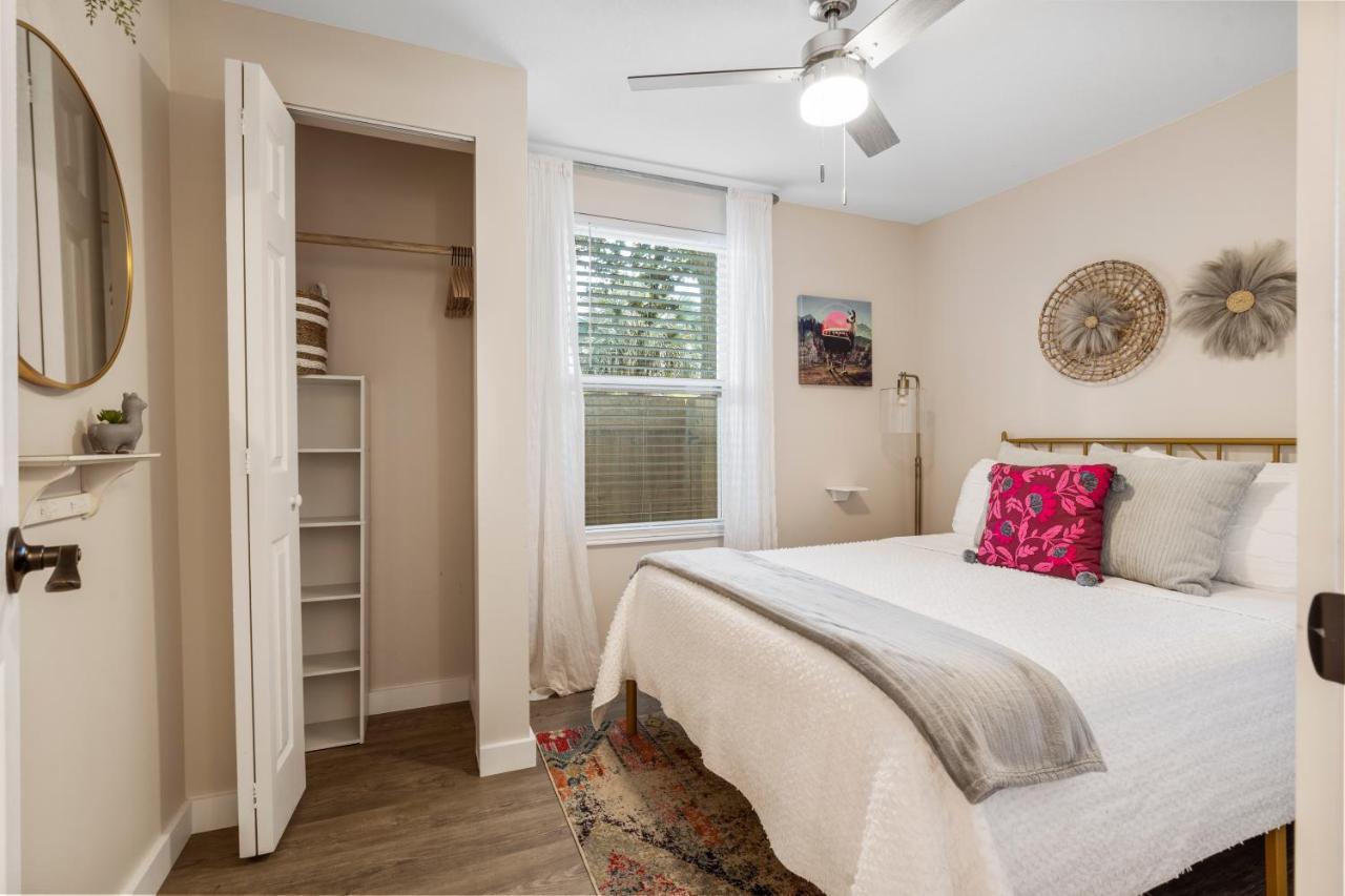 Quiet Get Away In A Vibrant City St. Augustine Ngoại thất bức ảnh