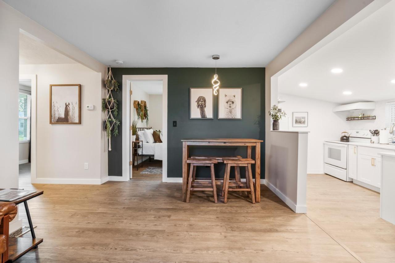 Quiet Get Away In A Vibrant City St. Augustine Ngoại thất bức ảnh